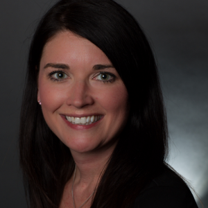 Kate Marty Caperton